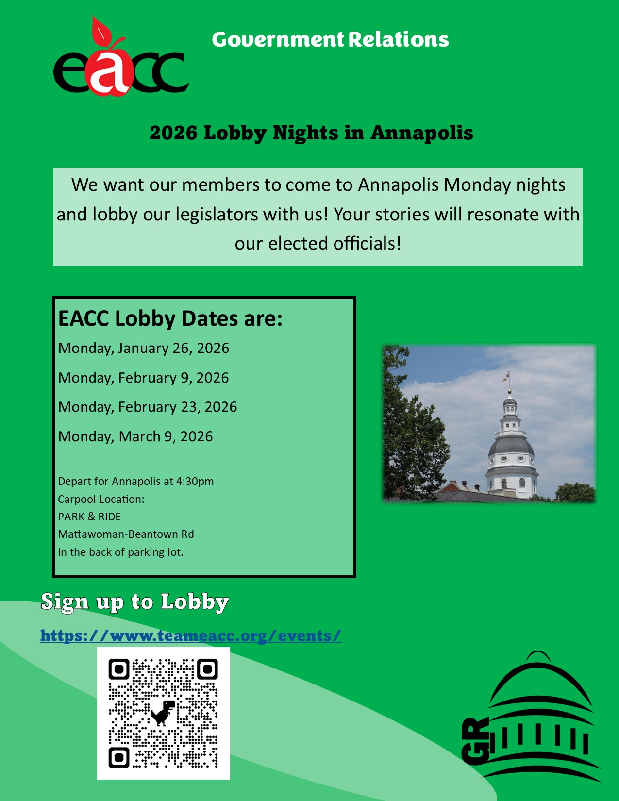 FY26 EACC Lobby Nights