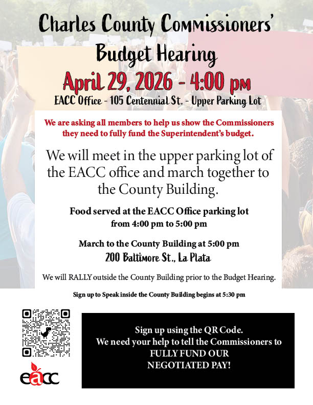 2026 Budget Hearing flyer2